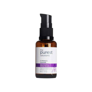 The Purest Solutions Rejuvenating Retinol Serum 30 ml