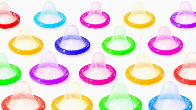 چند نوع کاندوم زنانه وچود دارد