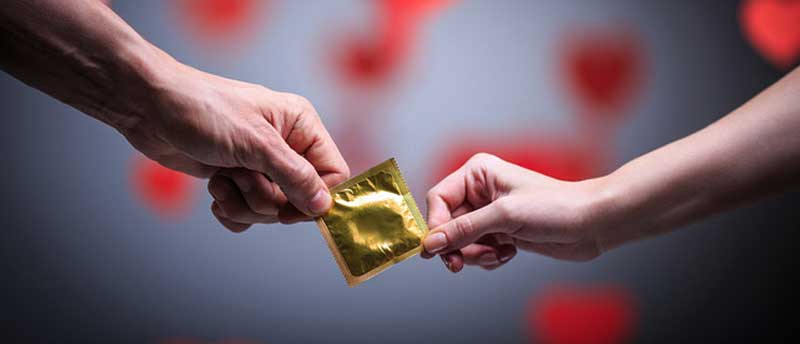 افزایش لذت مهم ترین مزایای استفاده از کاندوم خاردار