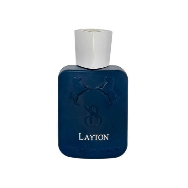 عطر جیبی اسپرت برندینی مدل LAYTON حجم 33 میل