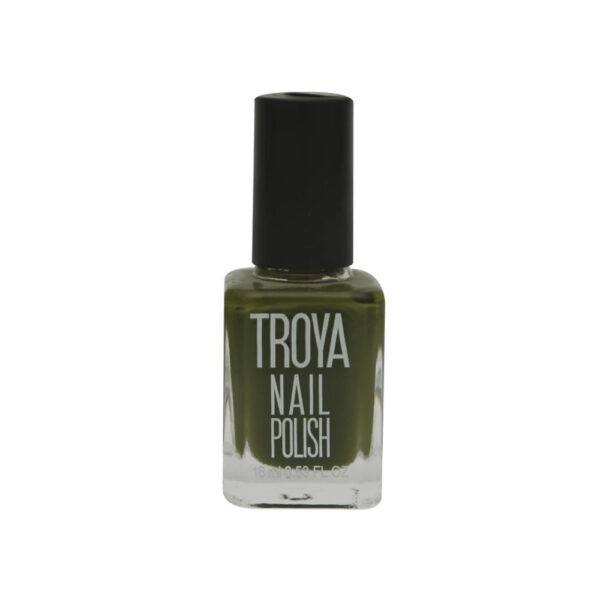 TROYA NAIL POLISH No. 831