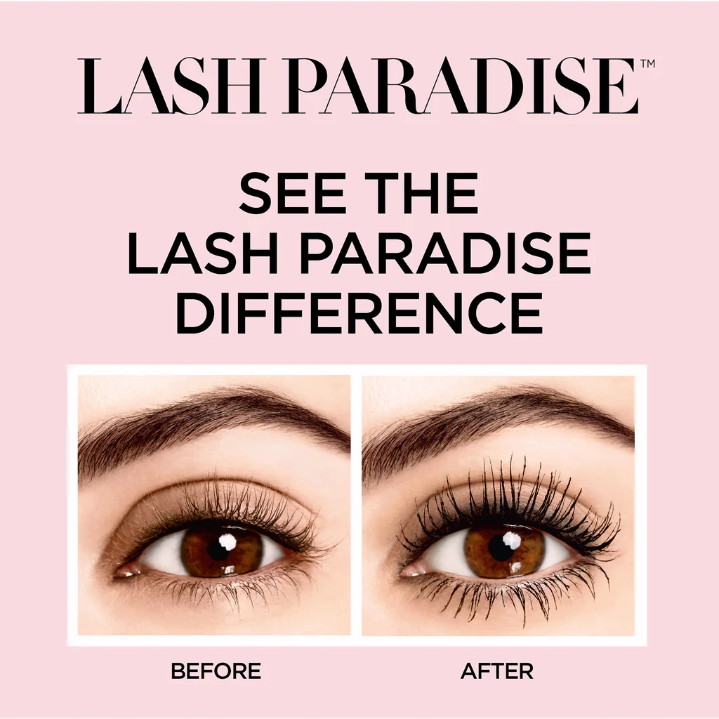 Loreal lash online paradise