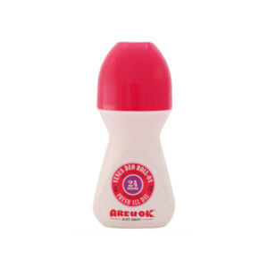 Areuok Venus Deo Roll On ,50 ml