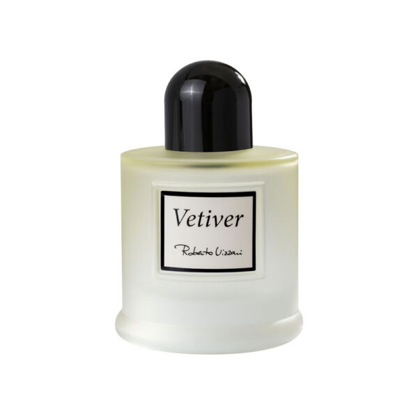 ادو پرفیوم اسپرت روبرتو ویزاری مدل Vetiver حجم 100 میل