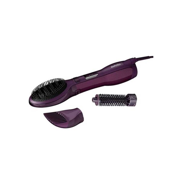 برس حرارتی بابیلیس سری pro Styling Brush مدل AS115SDE