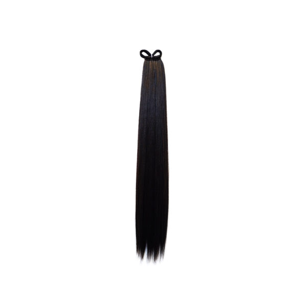 Kanekalon k-T30 synthetic hair