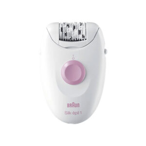 BRAUN EPILATOR SE1170