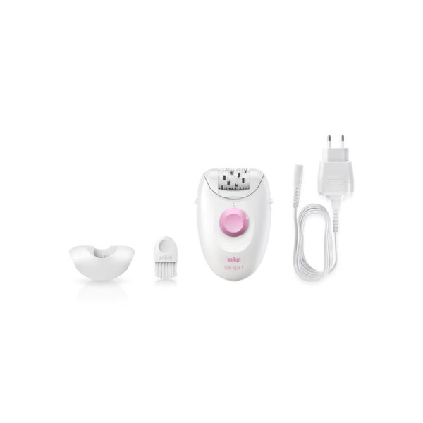 BRAUN EPILATOR SE1170