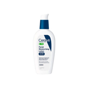 CERAVE FACIAL MOISTURIZING LOTION