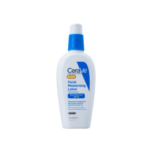 CERAVE FACIAL MOISTURIZING LOTION