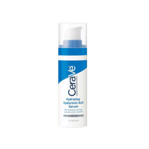 CERAVE HYDRATING HYALURONIC ACID SERUM