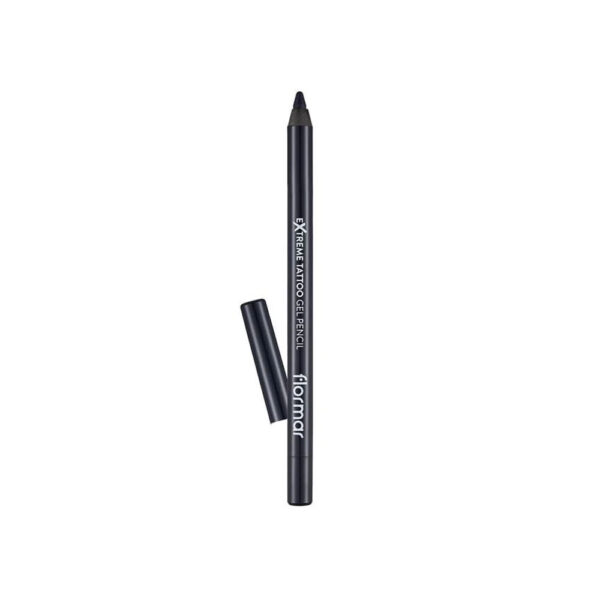 FLORMAR EXTREME TATTOO GEL PENCIL NO.04