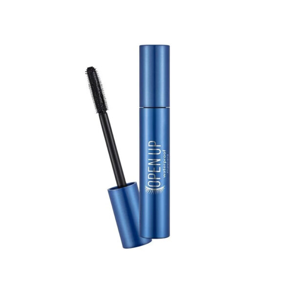 FLORMAR OPEN UP WATERPROOF MASCARA