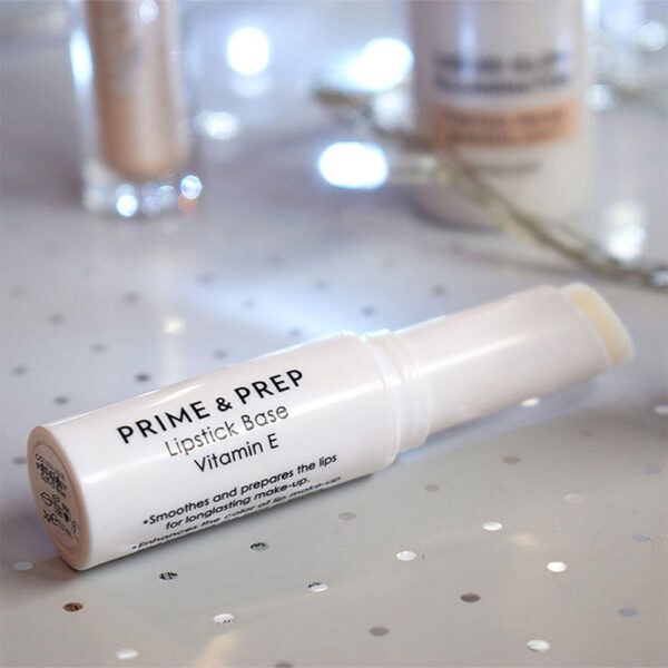 GOLDEN ROSE PRIME & PREP LIPSTICK BASE