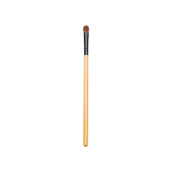 ISABELLE DUPONT EYE SHADOW MAKEUP BRUSH - SMALL NO.07