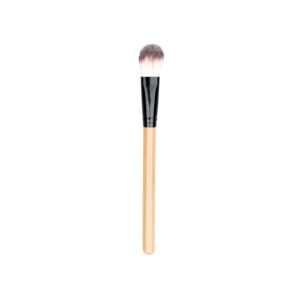 ISABELLE DUPONT FLAT MAKEUP BRUSH NO. 14