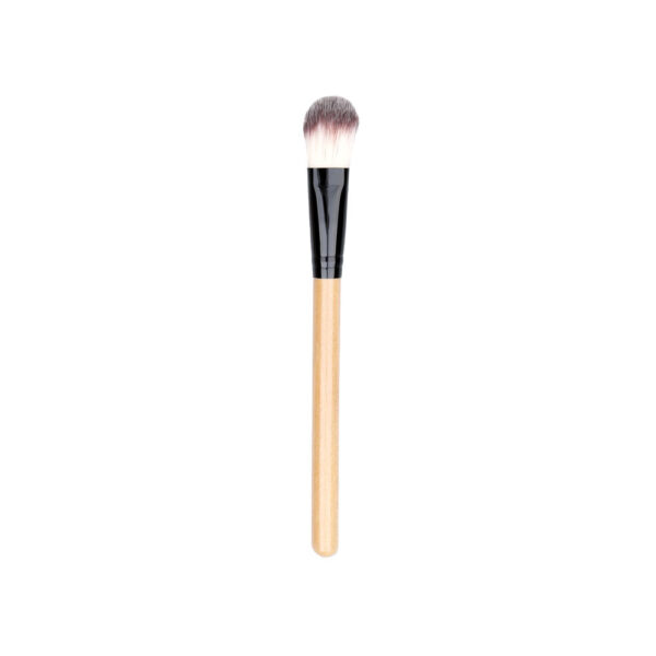 ISABELLE DUPONT FLAT MAKEUP BRUSH NO. 14