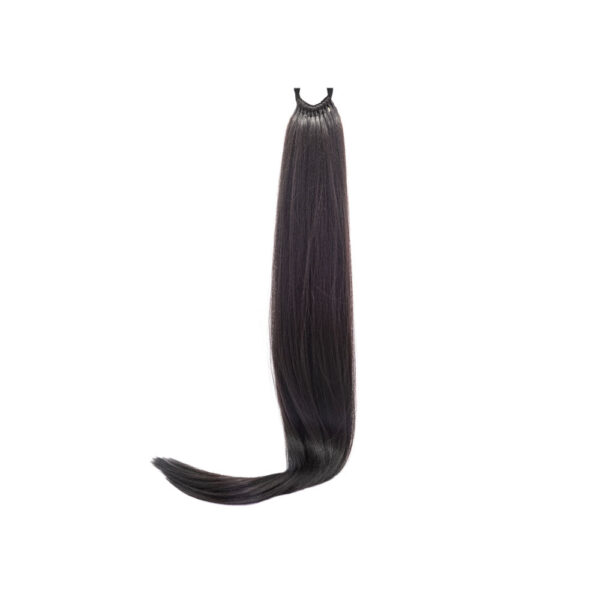 Kanekalon K2-T2 synthetic hair