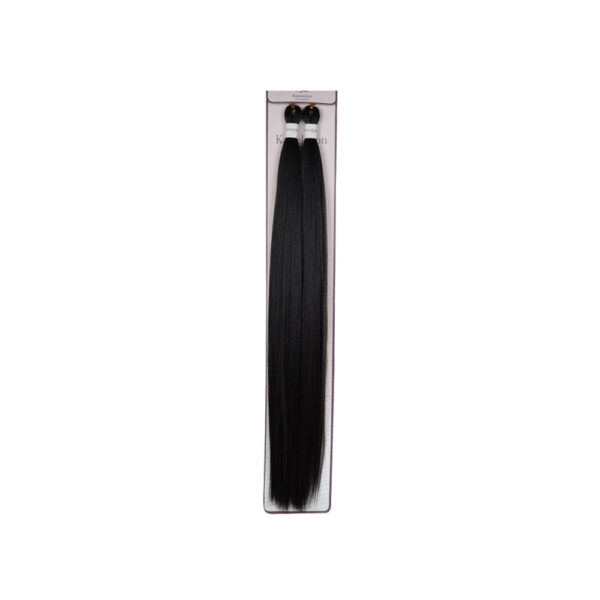 Kanekalon K2-T4 synthetic hair