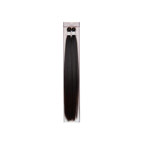 Kanekalon K4-T6 synthetic hair