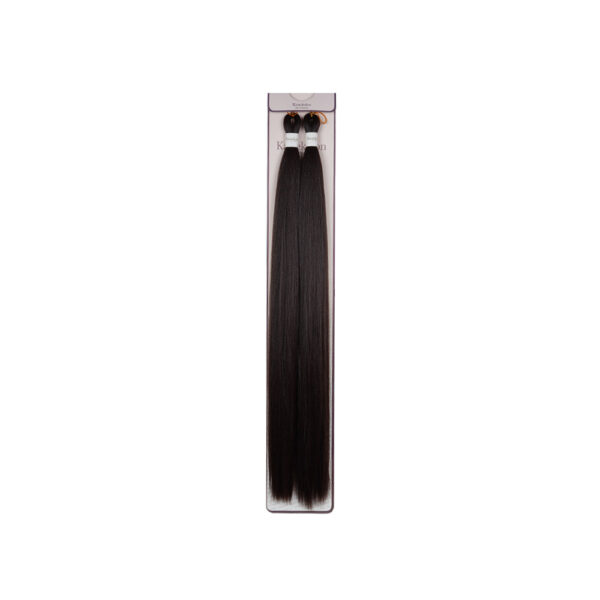 Kanekalon K6-T2 synthetic hair