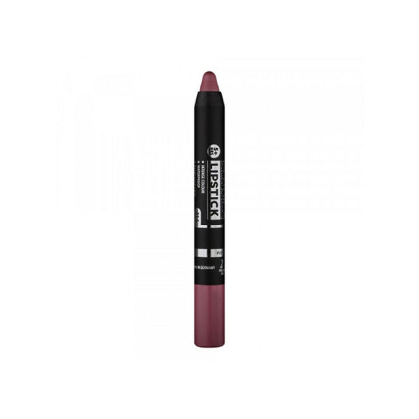 PIPPA OF LONDON SUPER MATTE PENCIL LIPSTICK NO.414