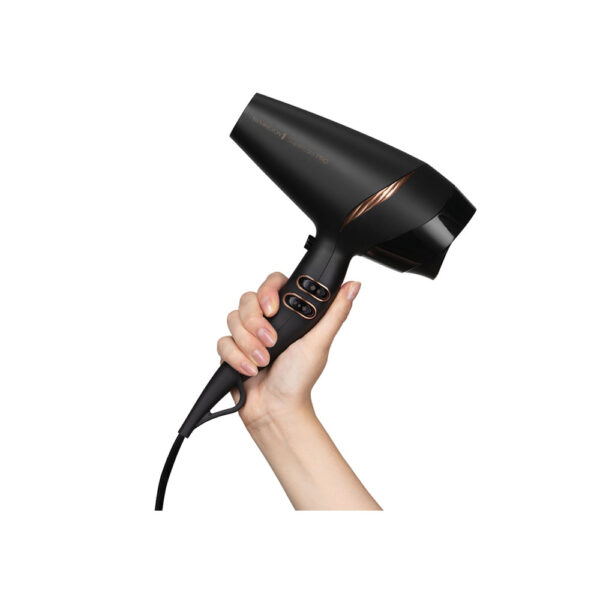 REMINGTON SUPERCARE PRO 2200 AC HAIRDRYER AC7200