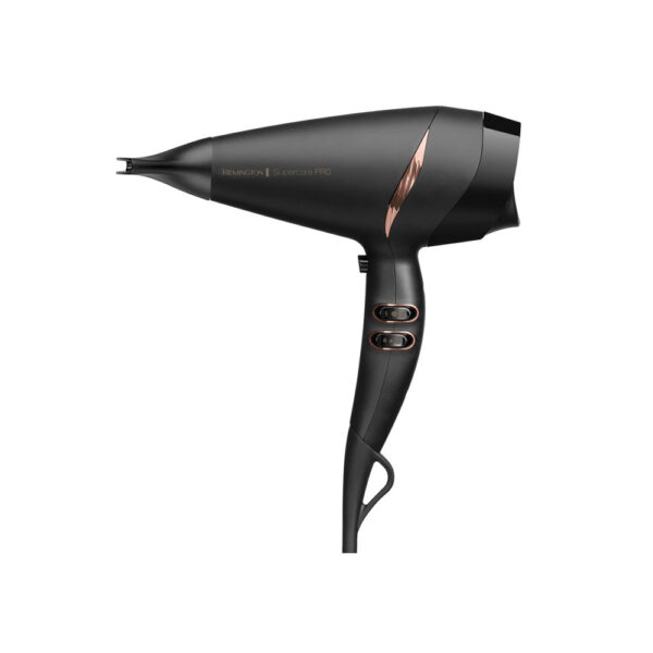 REMINGTON SUPERCARE PRO 2200 AC HAIRDRYER AC7200