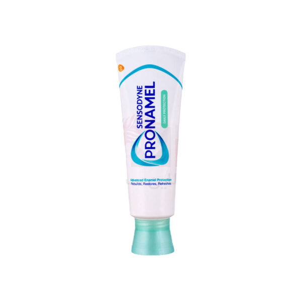 SENSODYNE PRONAMEL TOOTHPASTE DAILY PROTECTION 75 ML