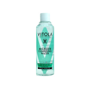 VITOLA MICELLER CLEANSING WATER 225 ML