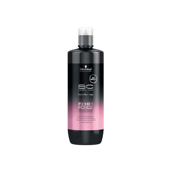 SCHWARZKOPF BC COLOR FREEZE/COLOR RICH SHAMPOO 1000 ML