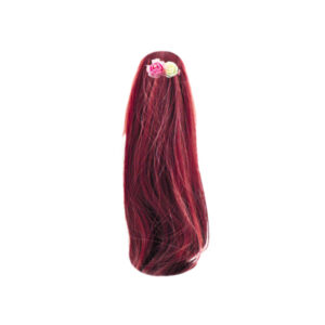 Angel synthetic hair model MD SAF GGO 99j