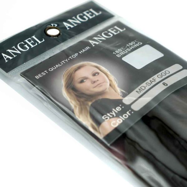 Angel artificial hair model MD-SAF GG06