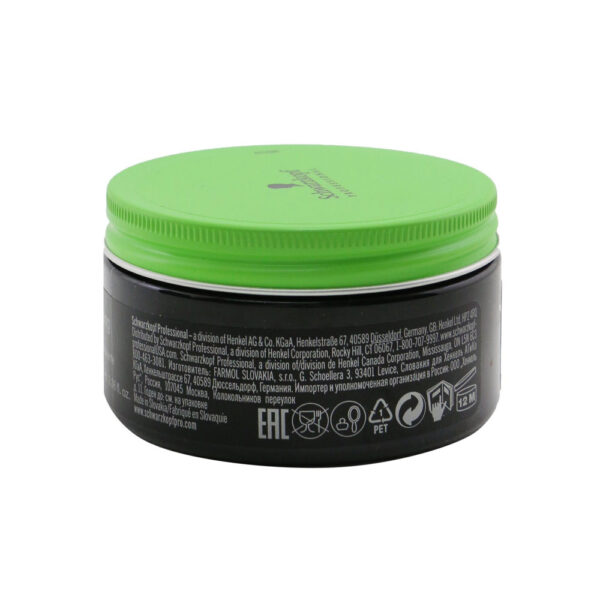 3D MEN MOLDING WAX HOLD TEXTURE DEFINITION 100 ML