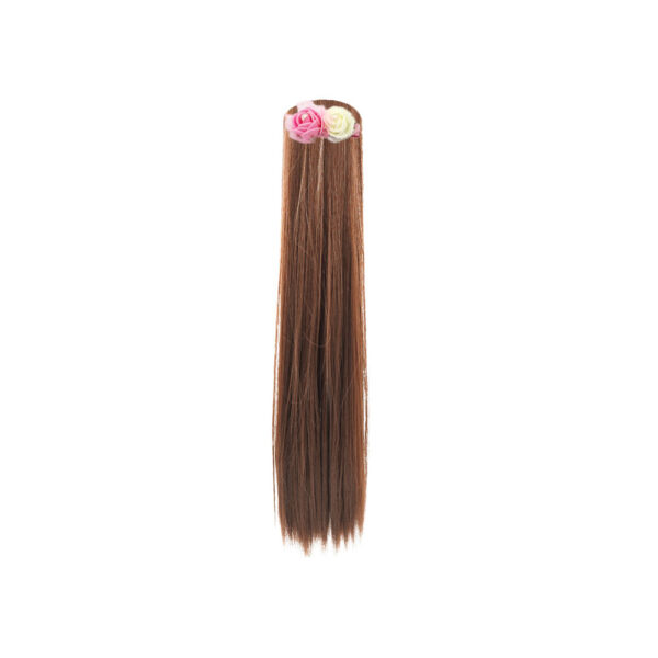 Angel synthetic hair model MD-SAF 33