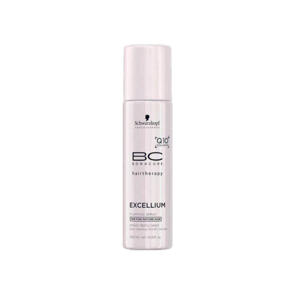 BC BONACURE HAIRTHERAPY EXCELLIUM SPRAY CONDITIONER 200ML