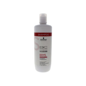 BC BONACURE HAIRTHERAPY REPAIR RESCUE SHAMPOO 1000ML