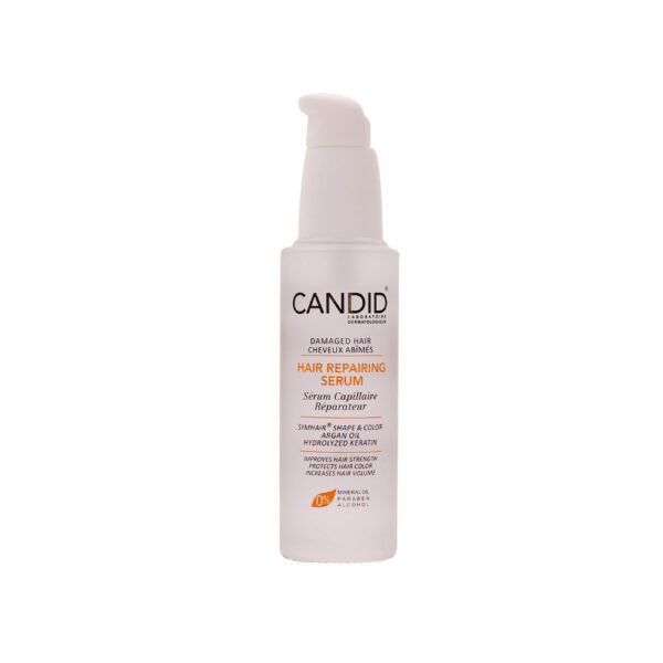 CANDID SERUM CAPOLLAIRE REPARATEUR 50ML