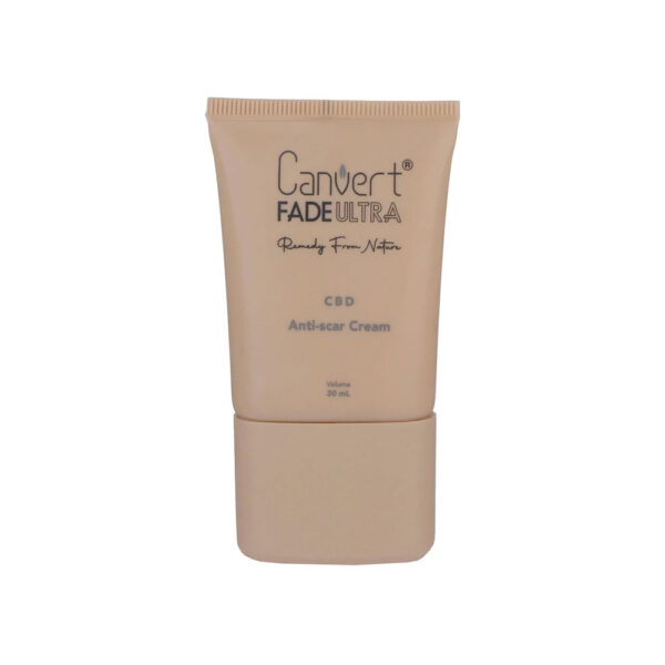 Canvert Fade Ultra Intensive Scar Repairing Cream 30 ml