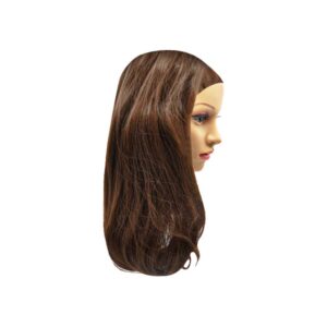 Angel synthetic hair model MD-SAF GGO 8B