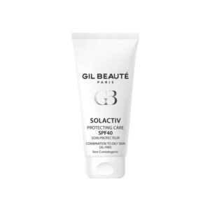 GILBEAUTE PROTECTING CARE OIL FREE SPF40