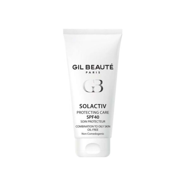 GILBEAUTE PROTECTING CARE OIL FREE SPF40