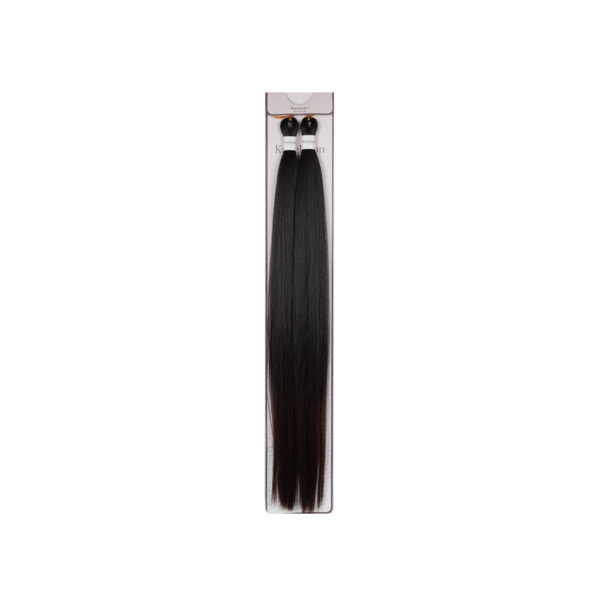 Kanekalon K6-T1 synthetic hair