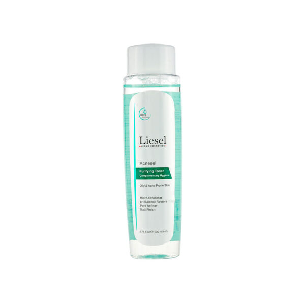 Liesel Acnesel Toner 200ml