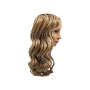 MD-SAF GGO 10 Angel synthetic hair style