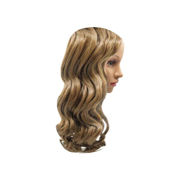 MD-SAF GGO 10 Angel synthetic hair style