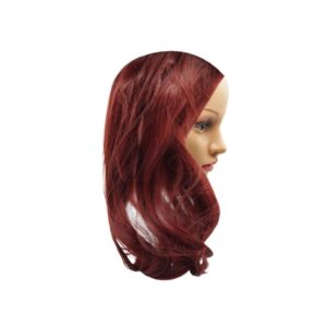 MD-SAF GGo 118 Angel synthetic hair