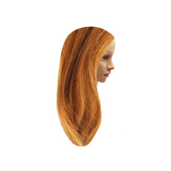 MD-SAF GGo 27C angel synthetic hair