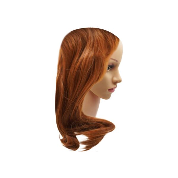 MD-SAF GGo 30B Angel synthetic hair