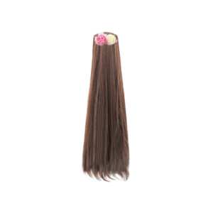 Angel artificial hair model MLD-NEW SH 33B